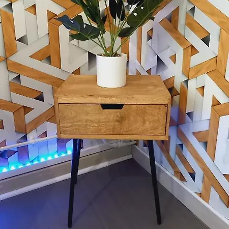 Apartament A 2 Pas Du Port, Le Cube